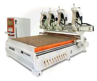 HT-1830R4ATC HOLZTEK: Máy CNC Router 4 Đầu Tối Ưu Cho Gia Công Gỗ Chuyên Nghiệp 5404