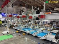 Báo Giá Máy CNC 5 Trục 4 Đầu Heavy Duty PRO-MASTER-T4X4H | Giao Công Chính Xác Cao 14192