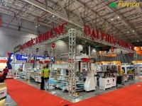 Báo Giá Máy CNC 5 Trục 4 Đầu Heavy Duty PRO-MASTER-T4X4H | Giao Công Chính Xác Cao 14193