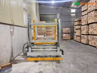 Woodmaster WM-1325TLA: Máy Lật Ván Gỗ Nguyên Kiện Xoay 180 Độ Chuyên Nghiệp 13855