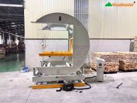 Woodmaster WM-1325TLA: Máy Lật Ván Gỗ Nguyên Kiện Xoay 180 Độ Chuyên Nghiệp 13856