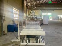 Bán Máy CNC Nesting 3 Trục Full Line Woodmaster HT-1332RBS-F Giá Tốt 10399