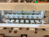 Đánh Giá Chuyên Sâu Máy Phay CNC 2 Bàn Kép Woodmaster WM-4X4CNC/MD2 - Hiệu Suất 46kW 5562