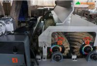 Ứng Dụng Thực Tiễn Của Máy Chà Nhám Chổi Thùng 6 Trục 1300mm Trong Sản Xuất Gỗ 13914