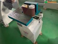 Tối Ưu Gia Công Gỗ: Máy Chà Nhám Mút Đứng Đa Năng Cho Chi Tiết Cong 5626