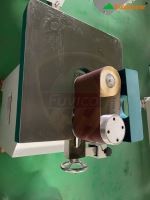 Tối Ưu Gia Công Gỗ: Máy Chà Nhám Mút Đứng Đa Năng Cho Chi Tiết Cong 5627