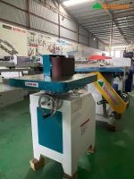 Tối Ưu Gia Công Gỗ: Máy Chà Nhám Mút Đứng Đa Năng Cho Chi Tiết Cong 5629