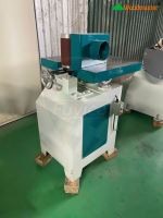 Tối Ưu Gia Công Gỗ: Máy Chà Nhám Mút Đứng Đa Năng Cho Chi Tiết Cong 5630