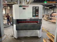 Máy Chà Nhám Thùng Giá Tốt WM-1000NRP - Chất lượng Bào & Nhám 3 Bước 13926