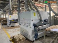 Máy Chà Nhám Thùng Giá Tốt WM-1000NRP - Chất lượng Bào & Nhám 3 Bước 13927