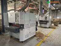 Máy Chà Nhám Thùng Giá Tốt WM-1000NRP - Chất lượng Bào & Nhám 3 Bước 13928