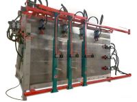 Mua Máy Bàn Cưa 2 Mặt 2500mm WM-2500LA2 - Giải Pháp Cắt Gỗ Hiệu Quả Cao 6020