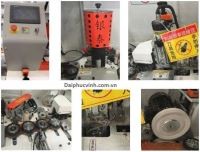 Thông Số Máy Dán Cạnh Tự Động PRO-09NB: Ứng Dụng Cho Phôi Hẹp 6403