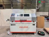 Thông Số Máy Dán Cạnh Tự Động PRO-09NB: Ứng Dụng Cho Phôi Hẹp 6405