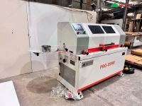 Thông Số Máy Dán Cạnh Tự Động PRO-09NB: Ứng Dụng Cho Phôi Hẹp 6407