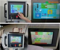 Báo Giá Máy Sấy Gỗ Cao Tần 10M3 WM-DR10J Woodmaster Chính Hãng 14172