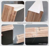 Đánh Giá Chi Tiết Máy Dán Cạnh Tự Động Holztek PRO-600L: Thông Số Và Hiệu Năng 6630