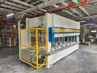 Báo Giá Máy Ép Nhiệt 5 Tầng Holztek HT612Hx300T5 (300 Tấn) Khổ 2x4M 6692