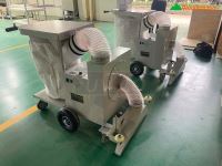 Review Máy Hút Bụi Túi Di Động Woodmaster WM-MD800-4 Không Dây 14237