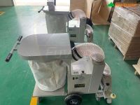 Review Máy Hút Bụi Túi Di Động Woodmaster WM-MD800-4 Không Dây 14239