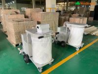 Review Máy Hút Bụi Túi Di Động Woodmaster WM-MD800-4 Không Dây 14241