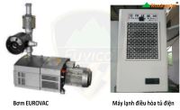 Máy CNC 5 Trục 2 Đầu WOODMASTER Tải Nặng: Hiệu Suất Cao & Linh Kiện Nhật Bản 7141