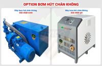 Giá máy CNC Router HT-R1MD Holztek: 2 bàn làm việc, thay dao 12 mẫu 6857