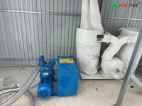 Giá máy CNC Router HT-R1MD Holztek: 2 bàn làm việc, thay dao 12 mẫu 6862