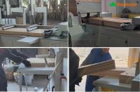 Tại sao nên chọn máy cưa CNC WM-700MC khổ rộng 700mm Woodmaster? 14267