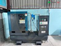 MasterAir MA-10 Máy Nén Khí Trục Vít 10HP - Độ Bền Cao Cho Ngành Gỗ 14318