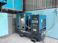 MasterAir MA-10 Máy Nén Khí Trục Vít 10HP - Độ Bền Cao Cho Ngành Gỗ 14319