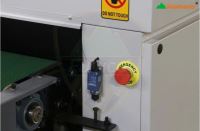 Review Máy Chà Nhám Thùng 4 Trục WM-1300-S4R | Giải Pháp Xưởng Gỗ 14280