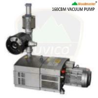 Máy phay CNC 3D 5 Trục Tải Nặng PRO-MASTER-T1AJ - Linh kiện Châu Âu 14288