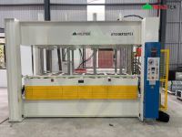 Thông Số Kỹ Thuật Máy Ép Nhiệt Thủy Lực 6 Tầng 120 Tấn Holztek HT510HX120TS6 11472