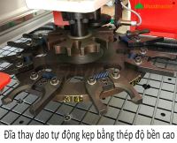 Máy phay CNC Router gỗ công nghiệp WM-1325RP-S | Giải pháp sản xuất hiện đại 14308