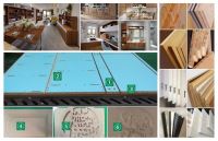 Đánh Giá Máy Phay CNC HT-R1M Thay Dao Tự Động Chính Hãng Holztek 11528