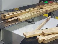 Máy Dán Cạnh Holztek PRO-800SL2: Giải Pháp Dán Nẹp Gỗ & Chỉ Veneer, PVC 11543