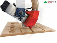 Máy Phay CNC Router Tích Hợp Lưỡi Cưa HT-1328RS5 | Holztek Việt Nam 11569