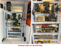 Thông Số Kỹ Thuật Máy CNC 4 Trục Thay Dao Tự Động HT-MASTER-A5D 11587