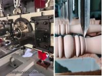 Review Máy Phay Tiện CNC Woodmaster WM-8x4JRF 32 Dao Cao Tốc 14353