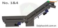 Lắp Đặt Dây Chuyền Bóc Gỗ Woodmaster WM-PL1300FD Công Suất Cao 14410