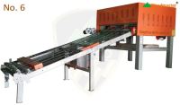 Lắp Đặt Dây Chuyền Bóc Gỗ Woodmaster WM-PL1300FD Công Suất Cao 14412