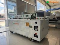 Thông số kỹ thuật Máy phay mộng mang cá CNC Woodmaster WM-1000CNC 14406