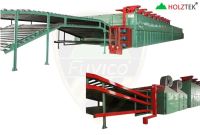Báo giá máy sấy ván lạng 3 tầng Holztek HT-2800VDR3 | Hiệu suất cao 7160