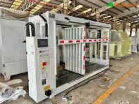 Đánh Giá Máy Cảo Ghép Tủ Cabinet Woodmaster: Chính Xác & Hiệu Quả 14456