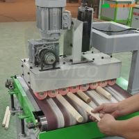 Hướng Dẫn Chọn Máy Chà Nhám Tự Động Woodmaster WM-400MRS 14449