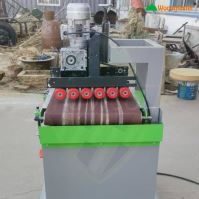 Hướng Dẫn Chọn Máy Chà Nhám Tự Động Woodmaster WM-400MRS 14451