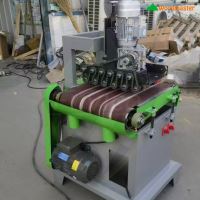 Hướng Dẫn Chọn Máy Chà Nhám Tự Động Woodmaster WM-400MRS 14452