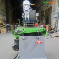Hướng Dẫn Chọn Máy Chà Nhám Tự Động Woodmaster WM-400MRS 14453