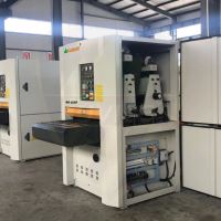 Đánh giá Máy Chà Nhám Thùng 2 Trục WM-630RP | Thương hiệu Woodmaster 7239